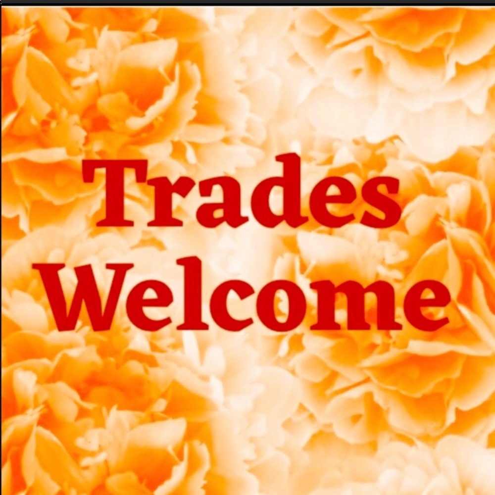 This trade reserved for @kaylayy2298